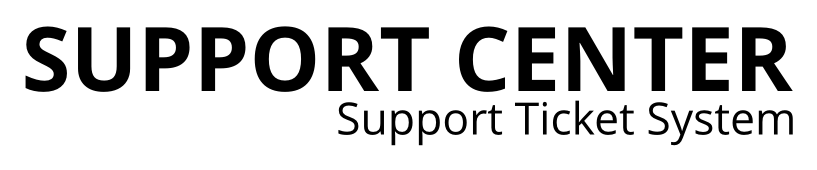 Globstrat-Academy :: Support Ticket System